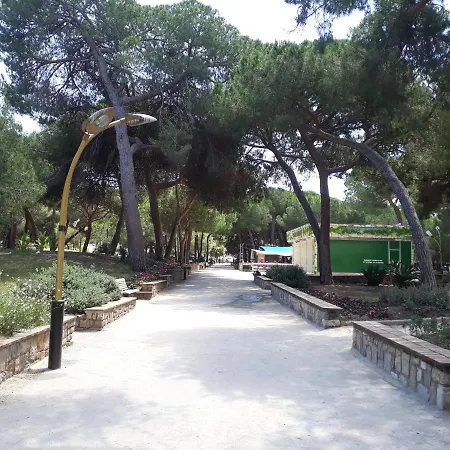Apartment Triangle Du Cap Saramartel Pinede Antibes